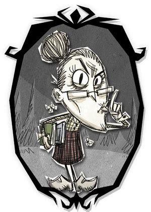 don't starve wickerbottom|don't starve together wickerbottom guide.